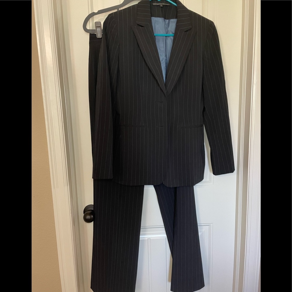 Beautiful Suit